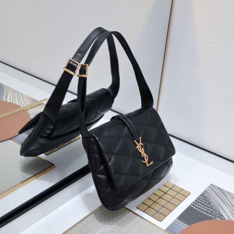 YSL Satchel Bags